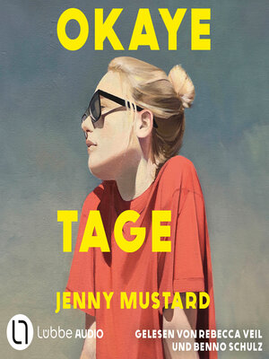 cover image of Okaye Tage (Ungekürzt)